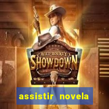 assistir novela alma gemea todos os capitulos